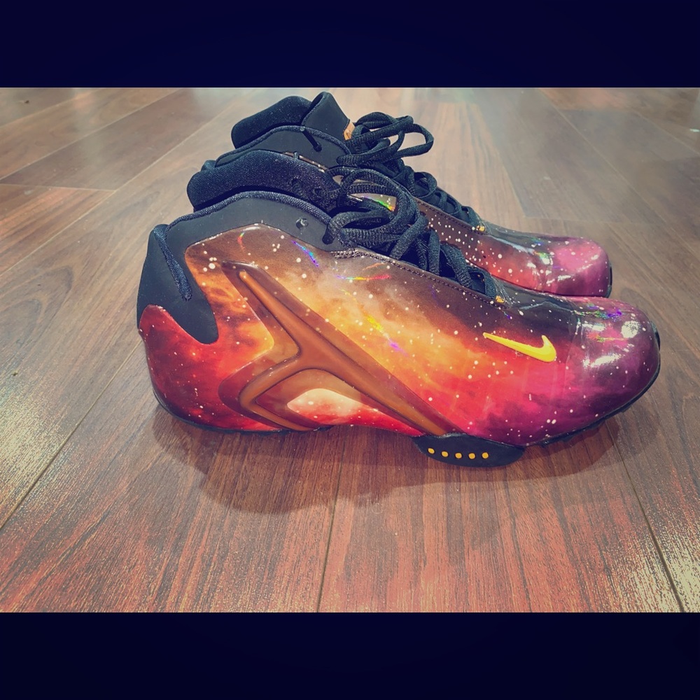 Nike Zoom Hyperflight Prem “Superhero Lebron”